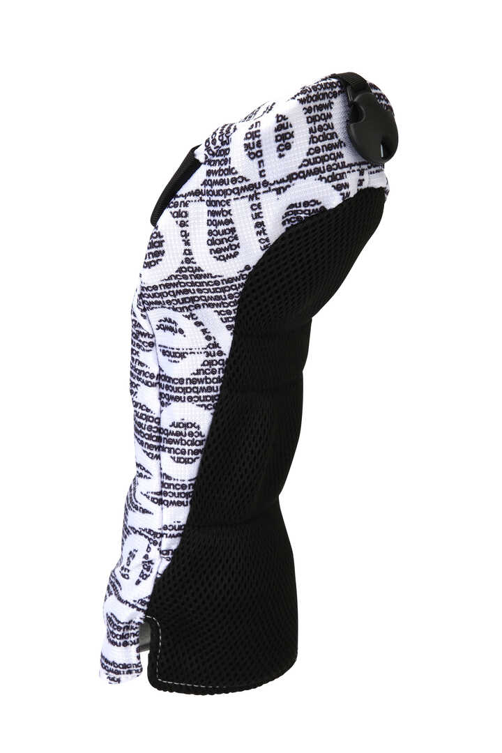 総柄 フェアウェイウッド用 ヘッドカバー (UNISEX SPORT)