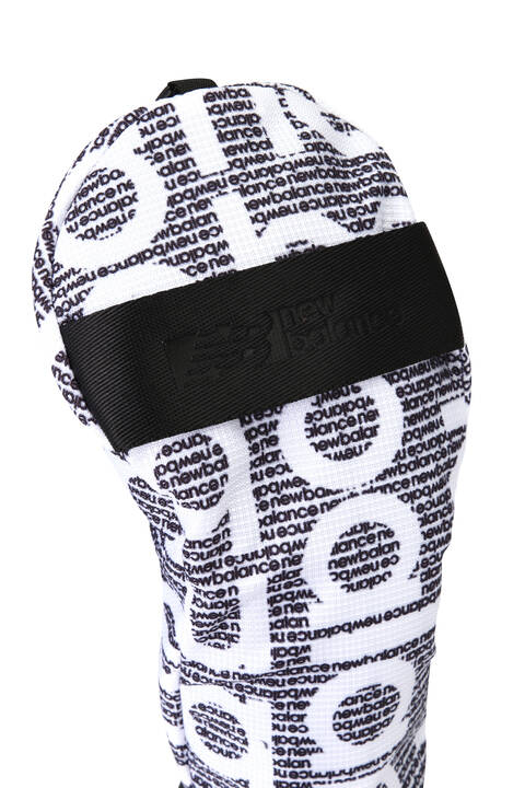 総柄 フェアウェイウッド用 ヘッドカバー (UNISEX SPORT)