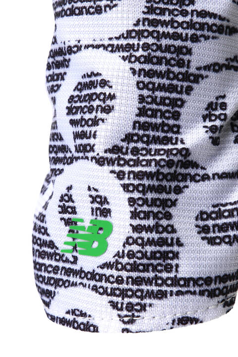 総柄 フェアウェイウッド用 ヘッドカバー (UNISEX SPORT)