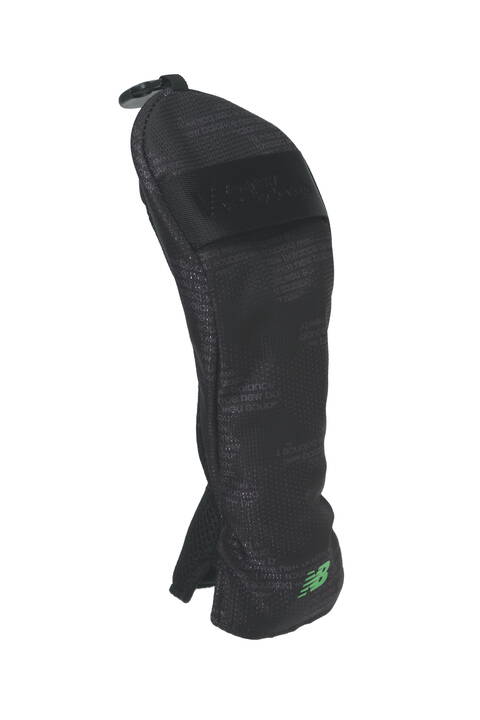 総柄 ユーティリティ用 ヘッドカバー (UNISEX SPORT)