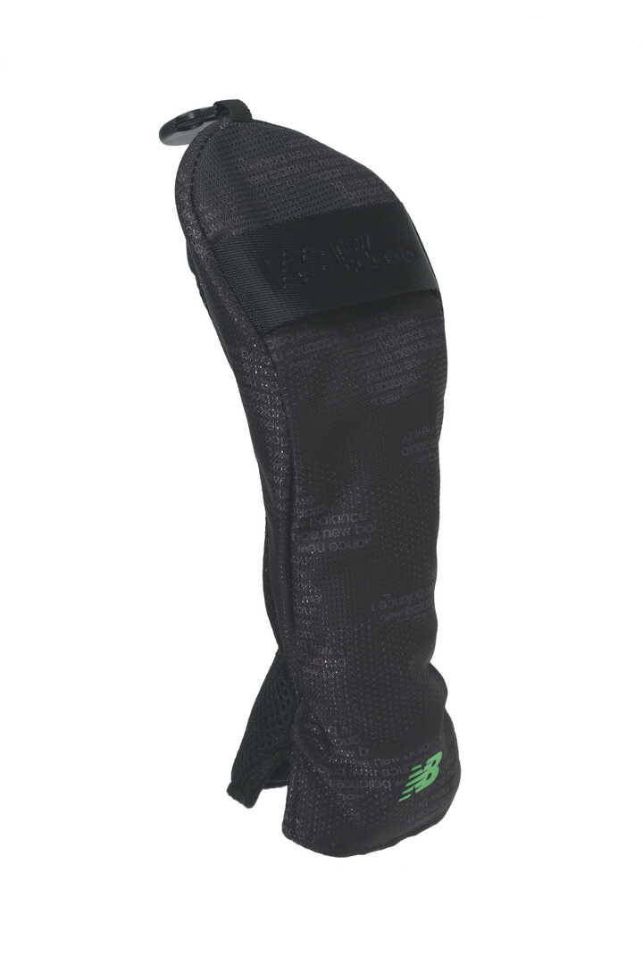 総柄 ユーティリティ用 ヘッドカバー (UNISEX SPORT)