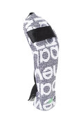 総柄 ユーティリティ用 ヘッドカバー (UNISEX SPORT)