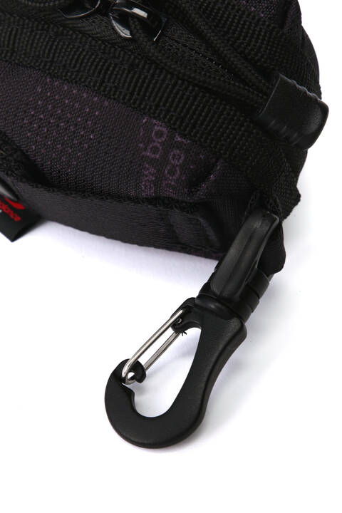 2pcs対応 ボールホルダー (UNISEX SPORT)