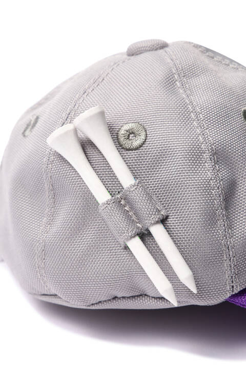 キャップ型 チョークバッグ (UNISEX SPORT)
