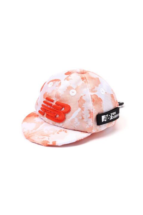 キャップ型 チョークバッグ (UNISEX SPORT)
