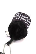 ボールクリーナー&パターキャッチャー (UNISEX SPORT)