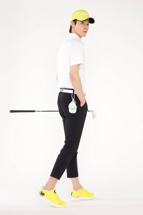 ボールクリーナー&パターキャッチャー (UNISEX SPORT)