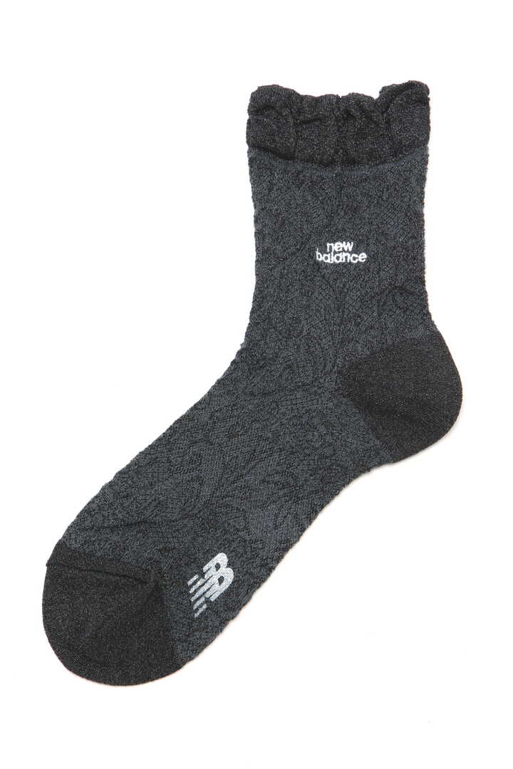 フラワーレース ソックス (WOMENS SPORT)