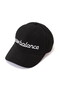 COOLMAX 6パネルキャップ (UNISEX METRO)