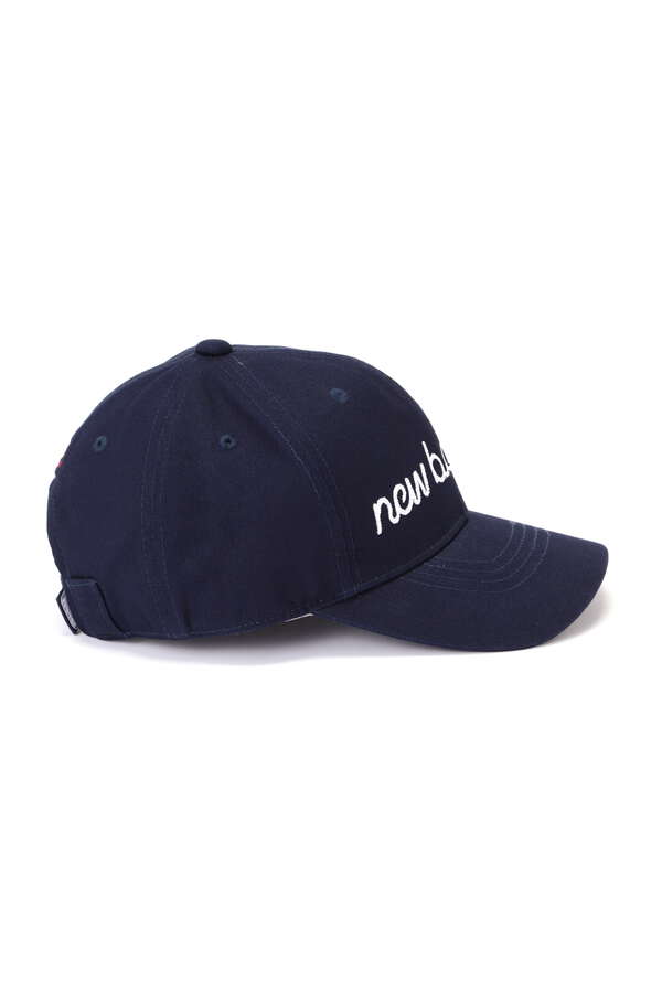 COOLMAX 6パネルキャップ (UNISEX METRO)