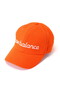 COOLMAX 6パネルキャップ (UNISEX METRO)