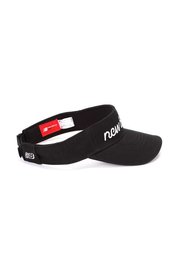 COOLMAX バイザー (UNISEX METRO)