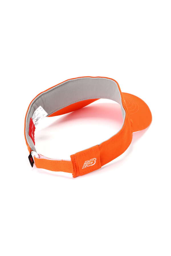 COOLMAX バイザー (UNISEX METRO)
