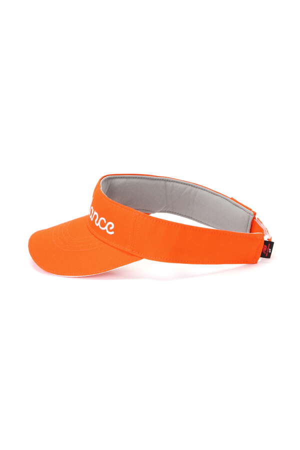 COOLMAX バイザー (UNISEX METRO)