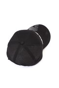 吸水保水冷感 メッシュ 6パネルキャップ (MENS WORLD)