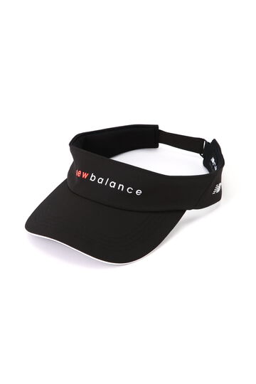 【直営店舗限定】4WAYストレッチ バイザー (UNISEX)