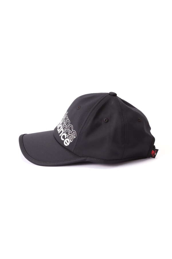 FIELDSENSOR スムース 5パネルキャップ (WOMENS SPORT)