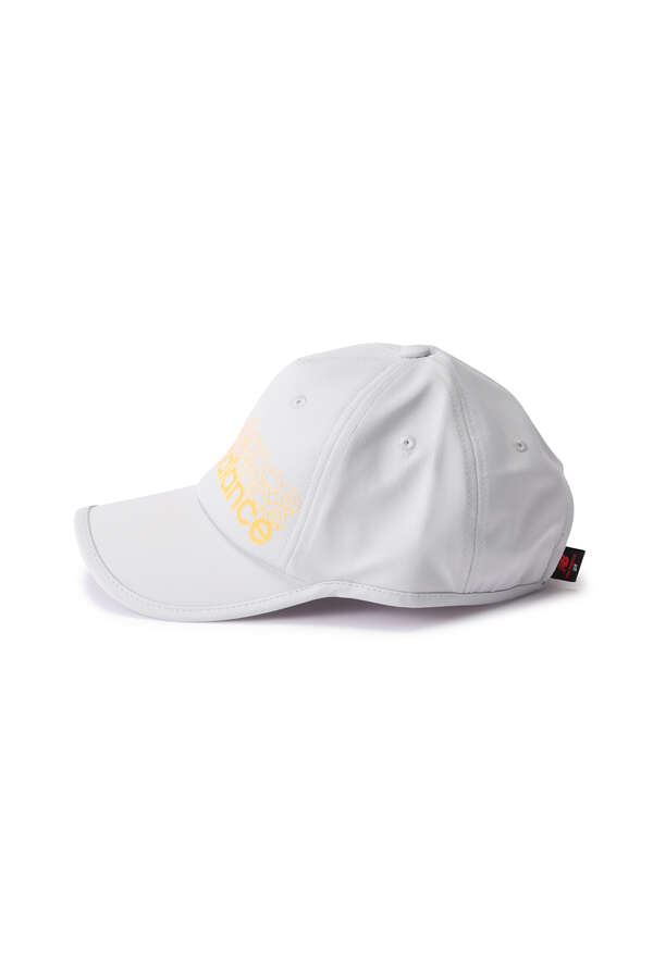 FIELDSENSOR スムース 5パネルキャップ (WOMENS SPORT)