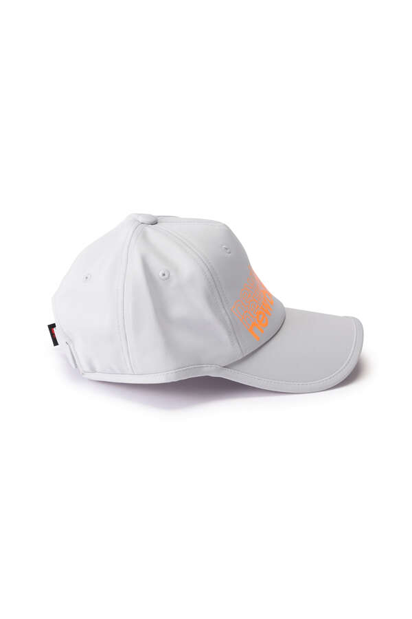 FIELDSENSOR スムース 5パネルキャップ (WOMENS SPORT)