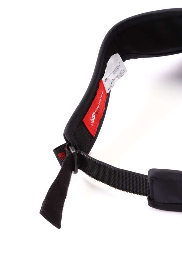 FIELDSENSOR バイザー (WOMENS SPORT)