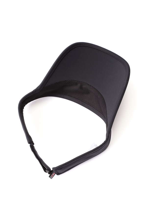 FIELDSENSOR バイザー (WOMENS SPORT)