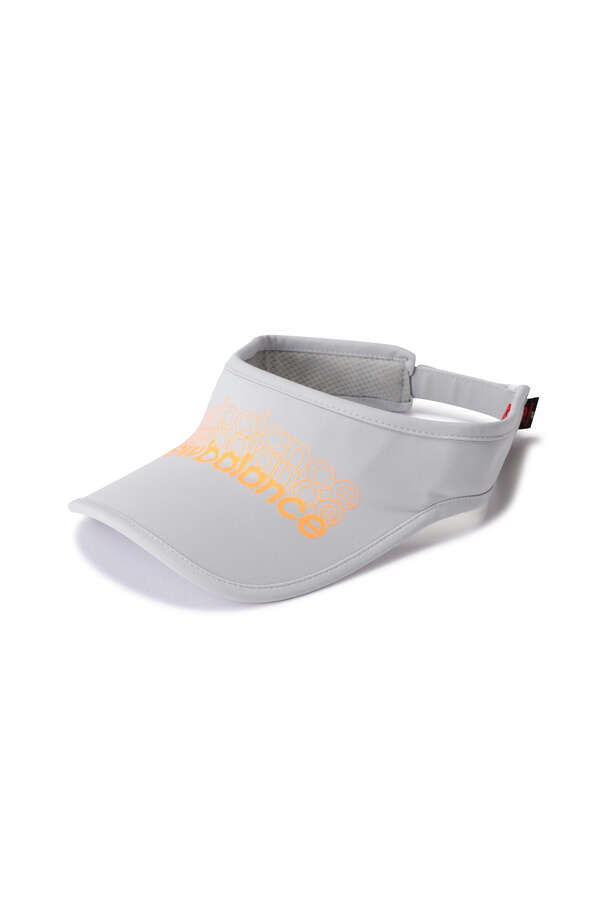 FIELDSENSOR バイザー (WOMENS SPORT)