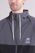 【直営店舗限定】2WAY フルジップ ウインド フーディー (MENS)