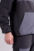 【直営店舗限定】2WAY フルジップ ウインド フーディー (MENS)