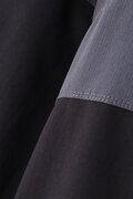 【直営店舗限定】2WAY フルジップ ウインド フーディー (MENS)