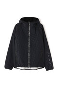 【直営店舗限定】2WAY フルジップ 中綿 フーディー (MENS)