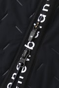 【直営店舗限定】2WAY フルジップ 中綿 フーディー (MENS)