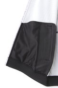 【直営店舗限定】4WAYストレッチ ソフトシェル フルジップ ウインド フーディー (WOMENS)
