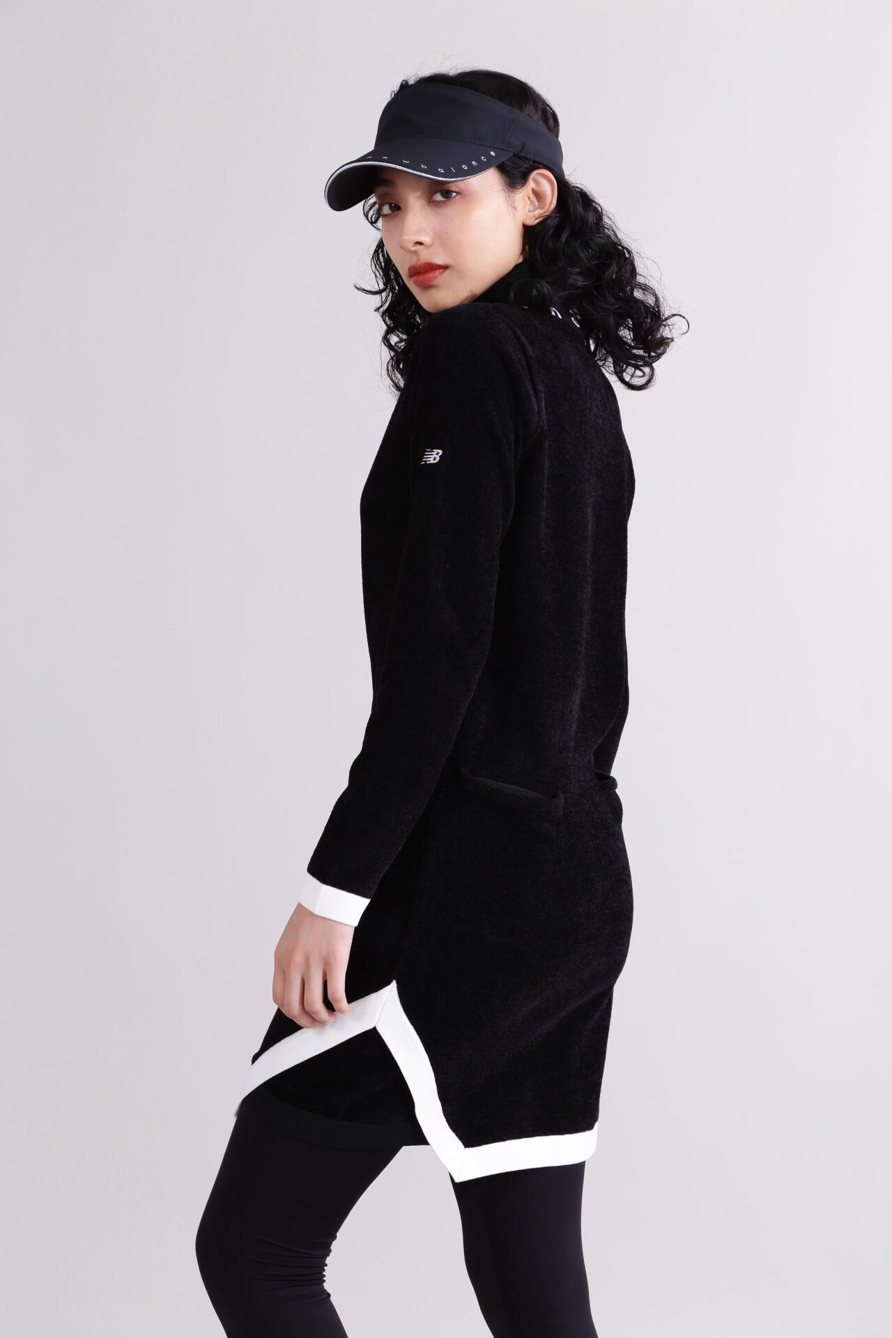 ＡＤＰ／ＭＯＣＫ　ＮＥＣＫ　ＫＮＩＴ　ＯＮＥ－ＰＩＥＣＥ