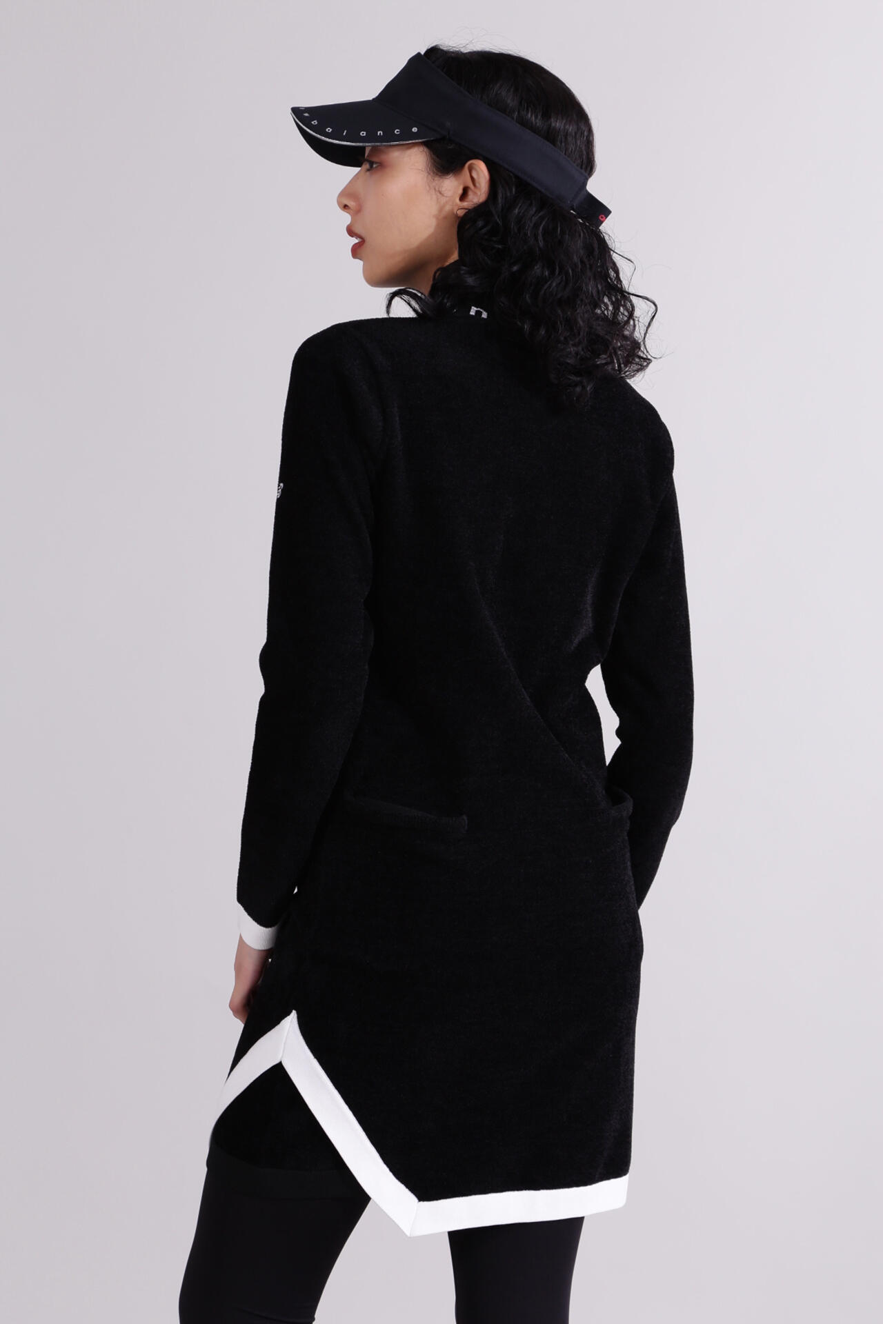 ＡＤＰ／ＭＯＣＫ　ＮＥＣＫ　ＫＮＩＴ　ＯＮＥ－ＰＩＥＣＥ