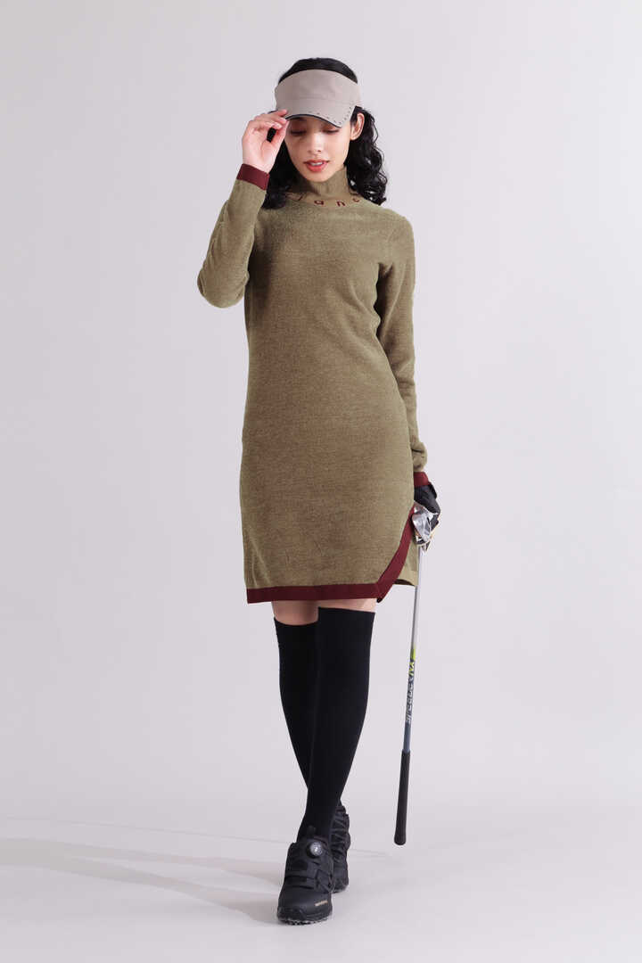 ＡＤＰ／ＭＯＣＫ　ＮＥＣＫ　ＫＮＩＴ　ＯＮＥ－ＰＩＥＣＥ