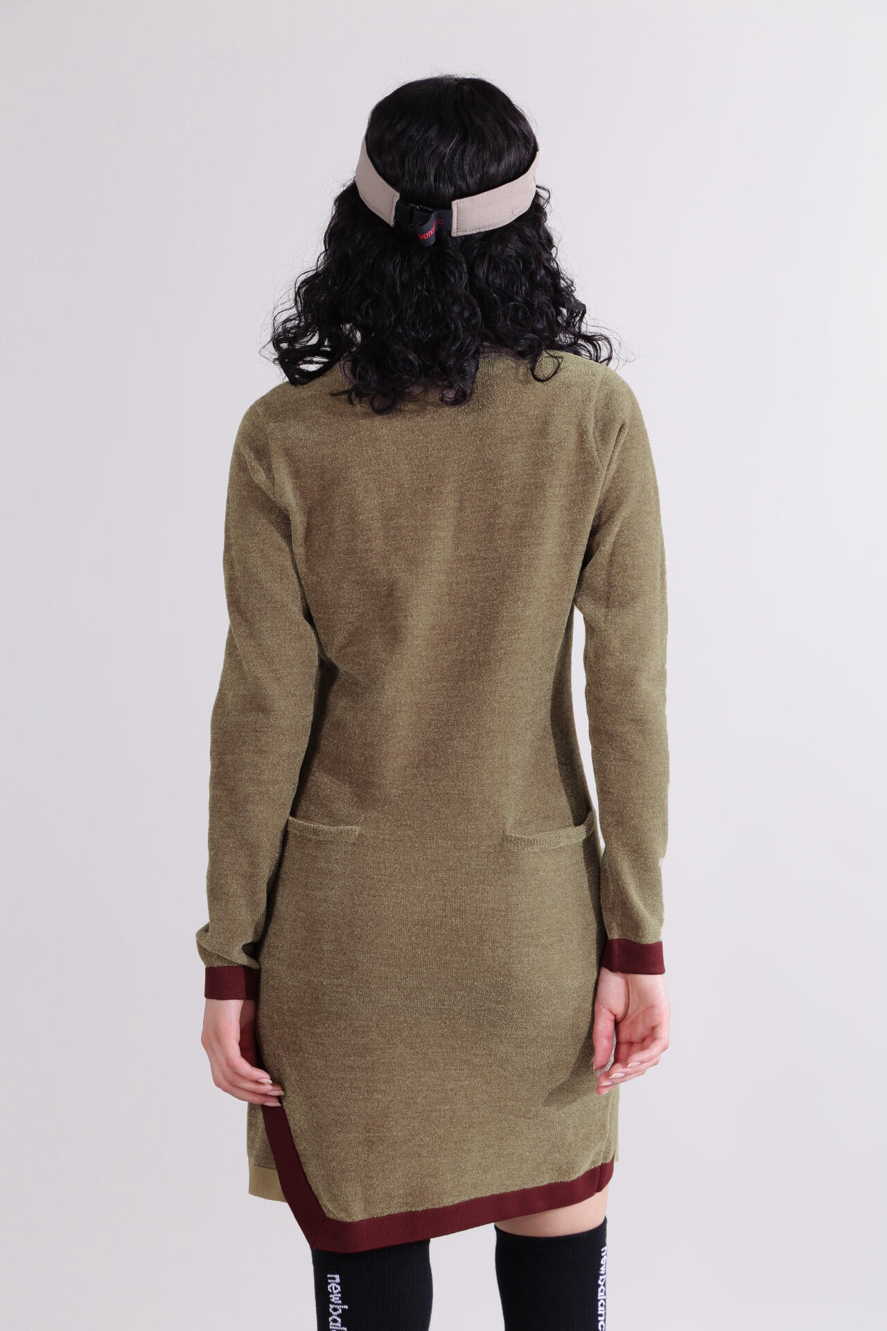 ＡＤＰ／ＭＯＣＫ　ＮＥＣＫ　ＫＮＩＴ　ＯＮＥ－ＰＩＥＣＥ