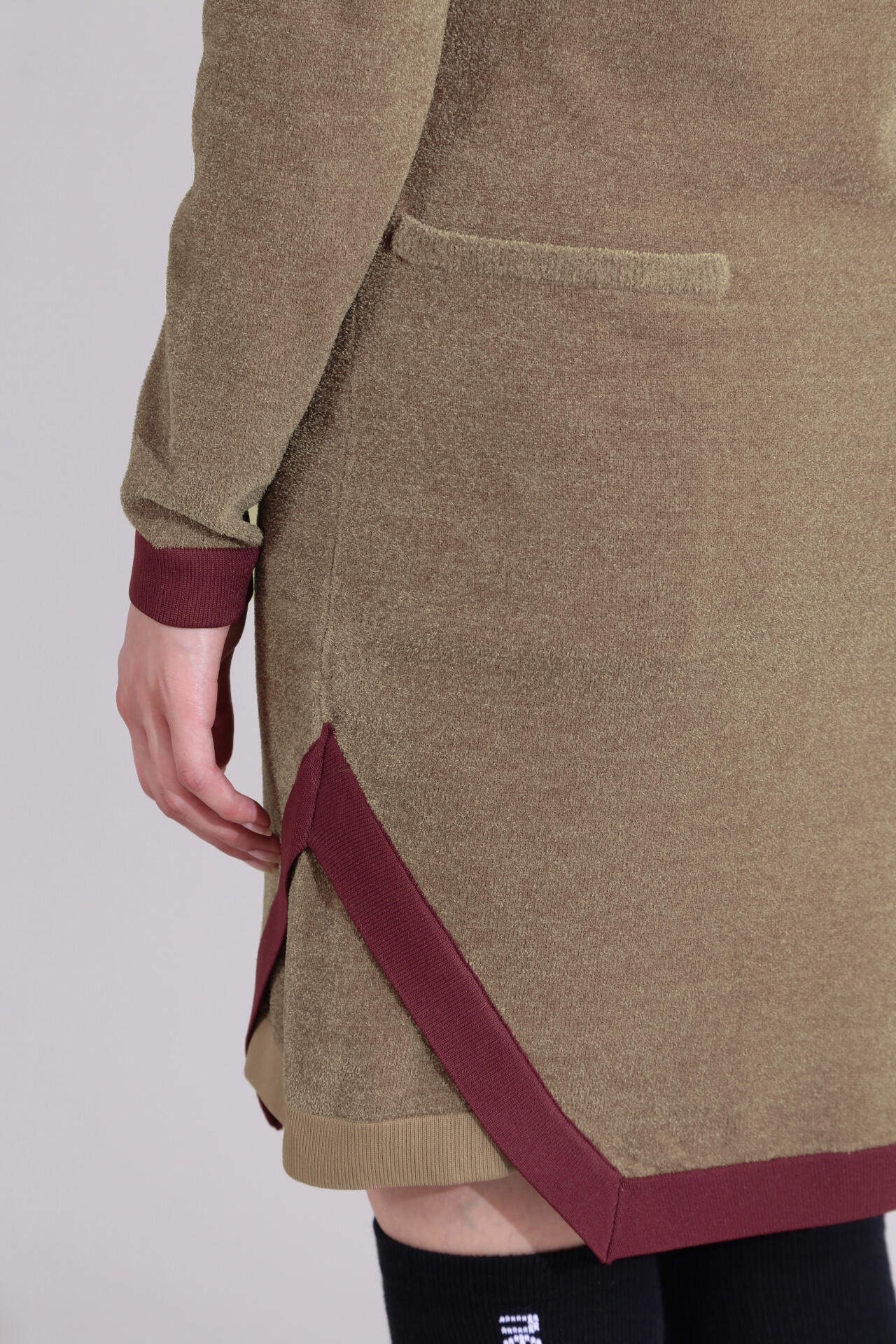 ＡＤＰ／ＭＯＣＫ　ＮＥＣＫ　ＫＮＩＴ　ＯＮＥ－ＰＩＥＣＥ