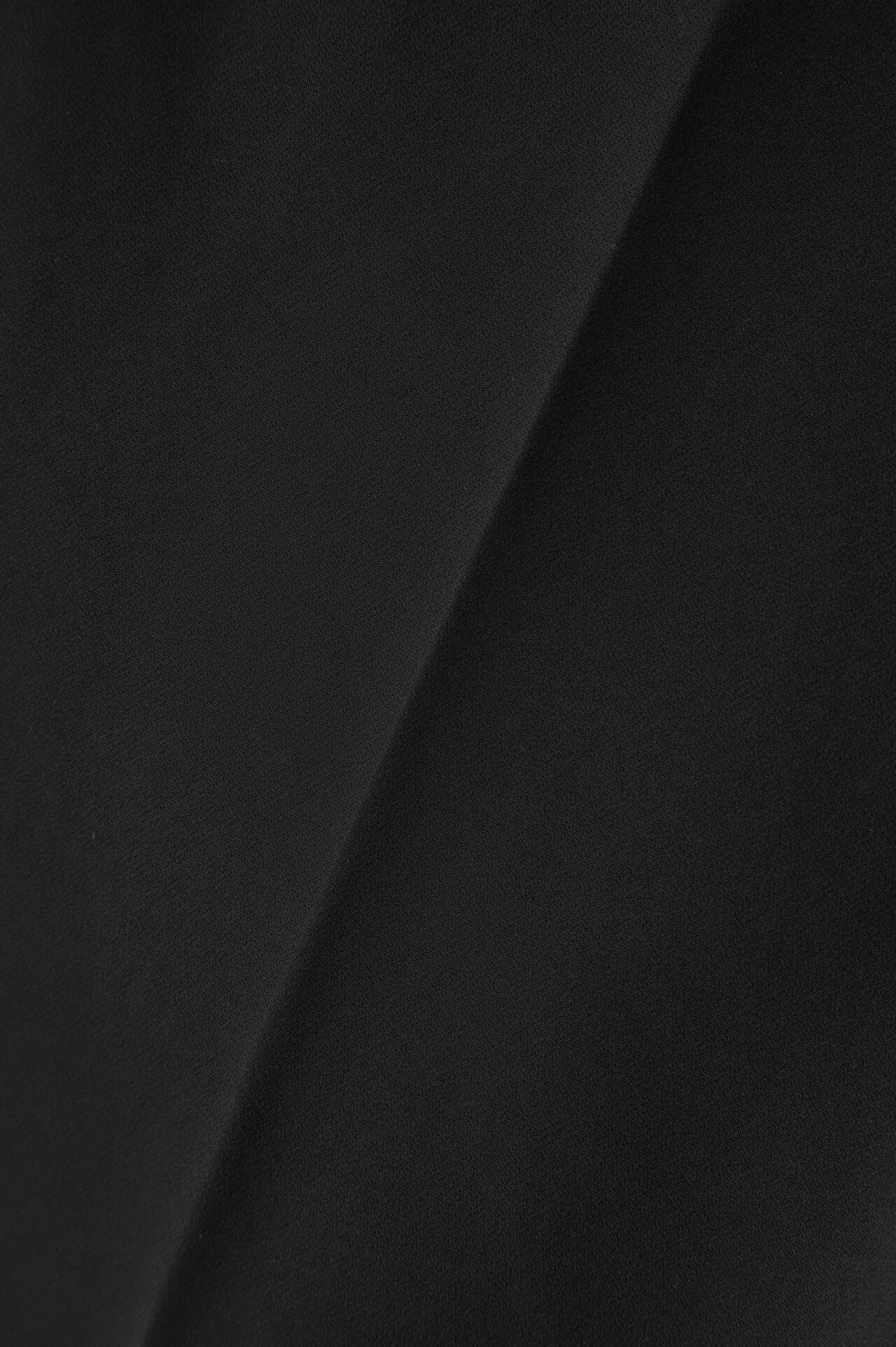 4WAYストレッチ 防透け UV クロップドパンツ (MENS WORLD)