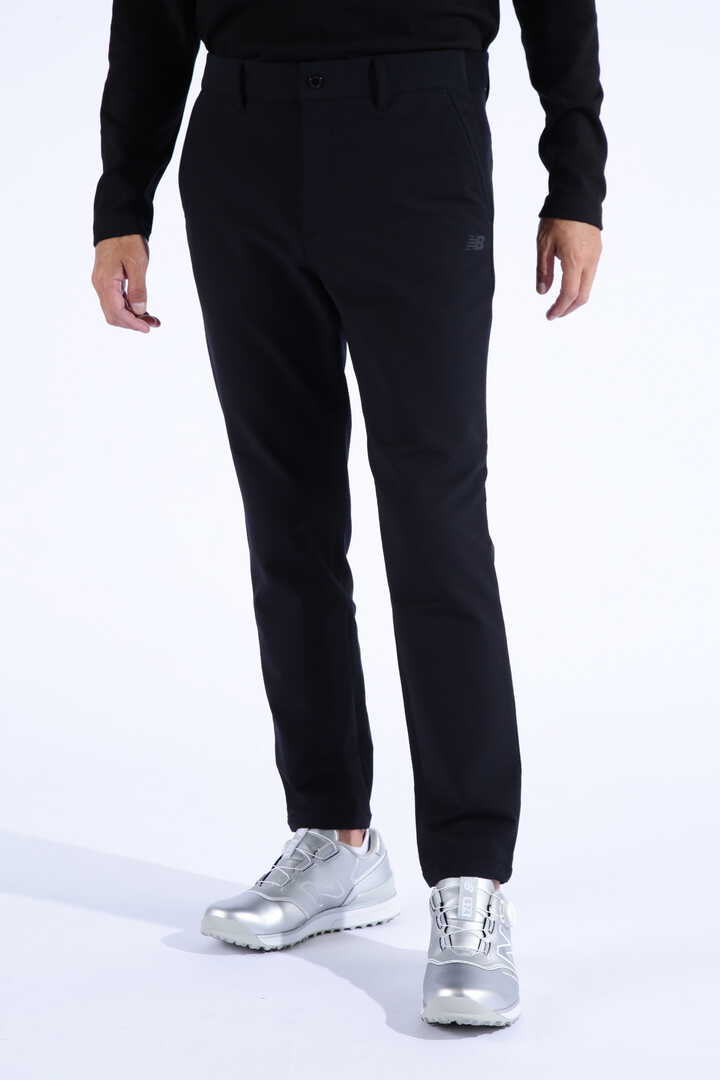 4WAYストレッチ ロングパンツ (MENS WORLD)