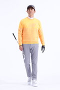 4WAYストレッチ ロングパンツ (MENS WORLD)