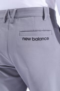 4WAYストレッチ ロングパンツ (MENS WORLD)