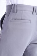 4WAYストレッチ ロングパンツ (MENS WORLD)