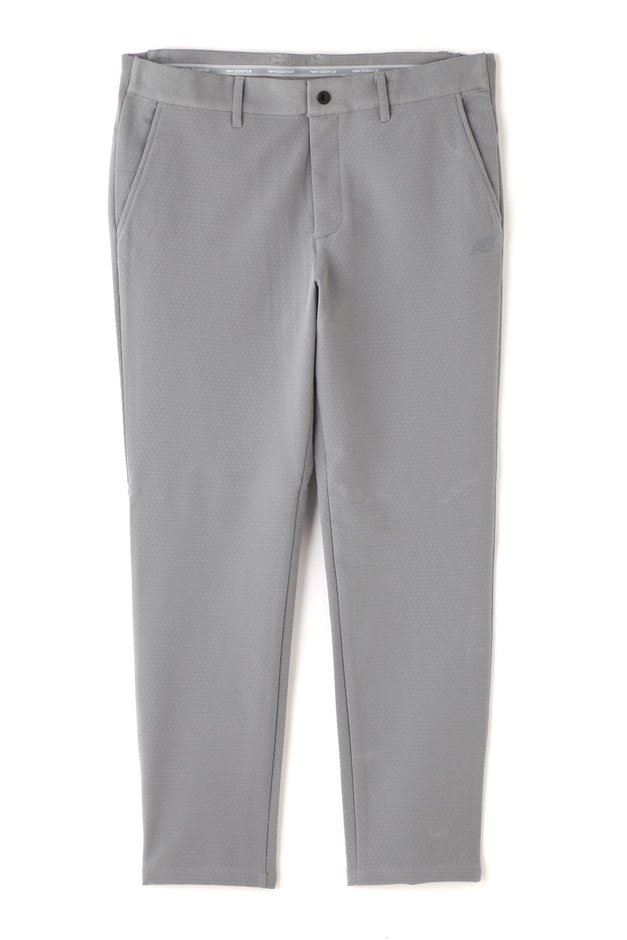 4WAYストレッチ ロングパンツ (MENS WORLD)