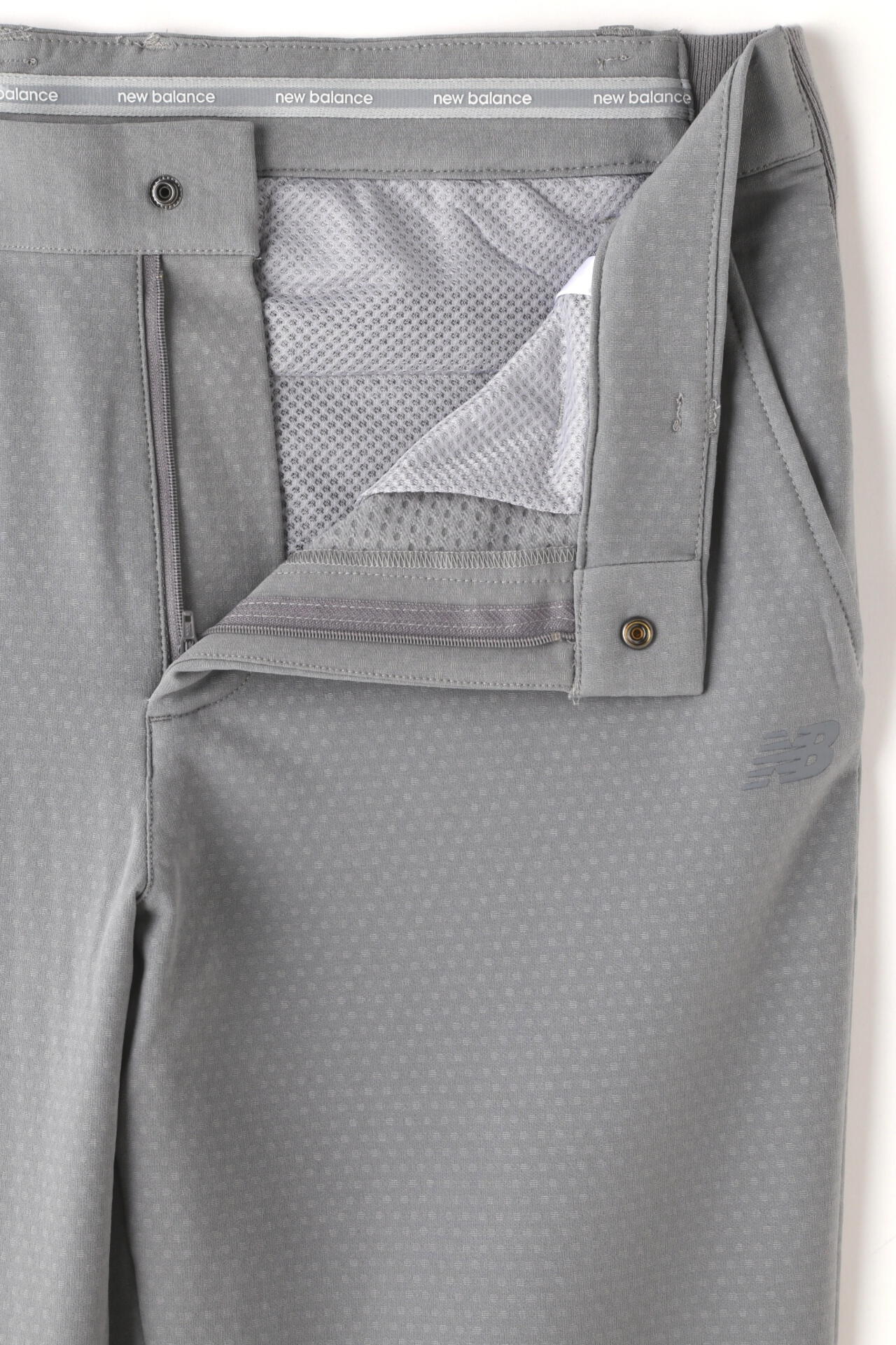 4WAYストレッチ ロングパンツ (MENS WORLD)
