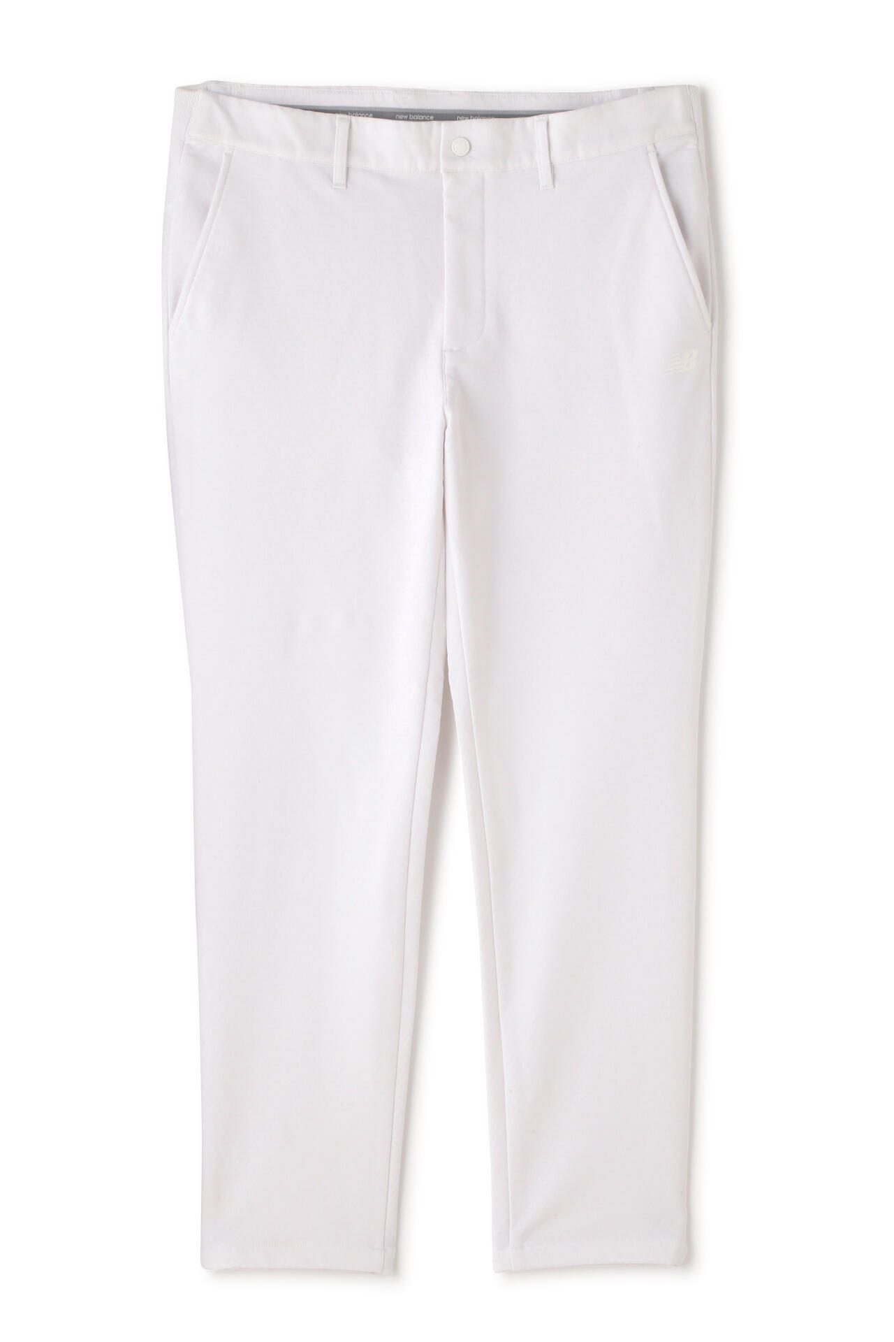 4WAYストレッチ ロングパンツ (MENS WORLD)