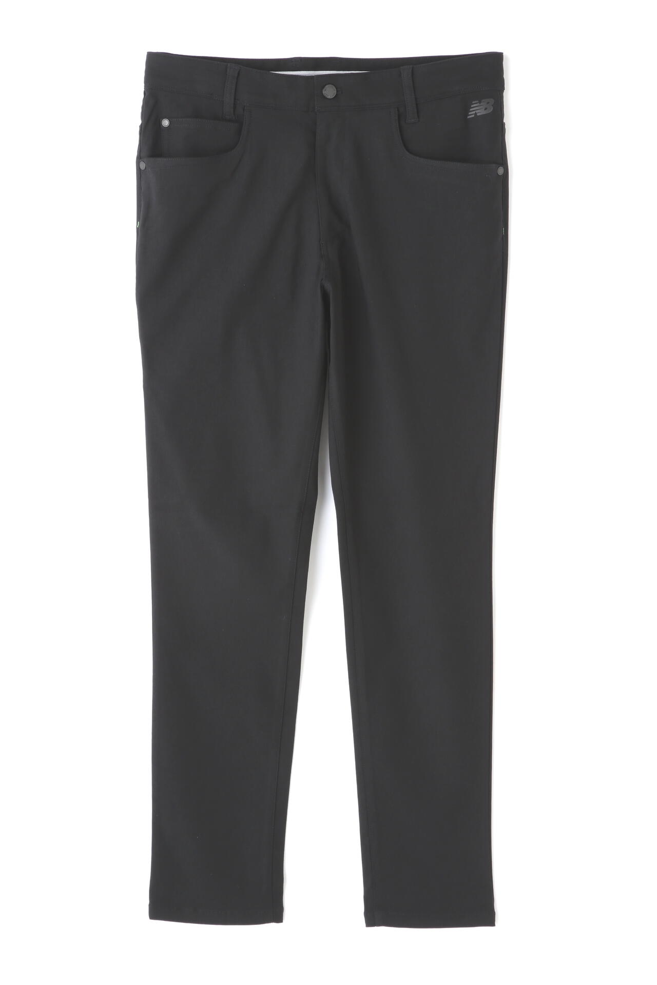 メランジツイル スリム ロングパンツ (MENS SPORT)