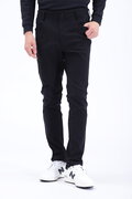メランジツイル スリム ロングパンツ (MENS SPORT)