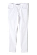 メランジツイル スリム ロングパンツ (MENS SPORT)