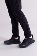 【直営店舗限定】4WAYストレッチ スリム ロングパンツ (MENS)
