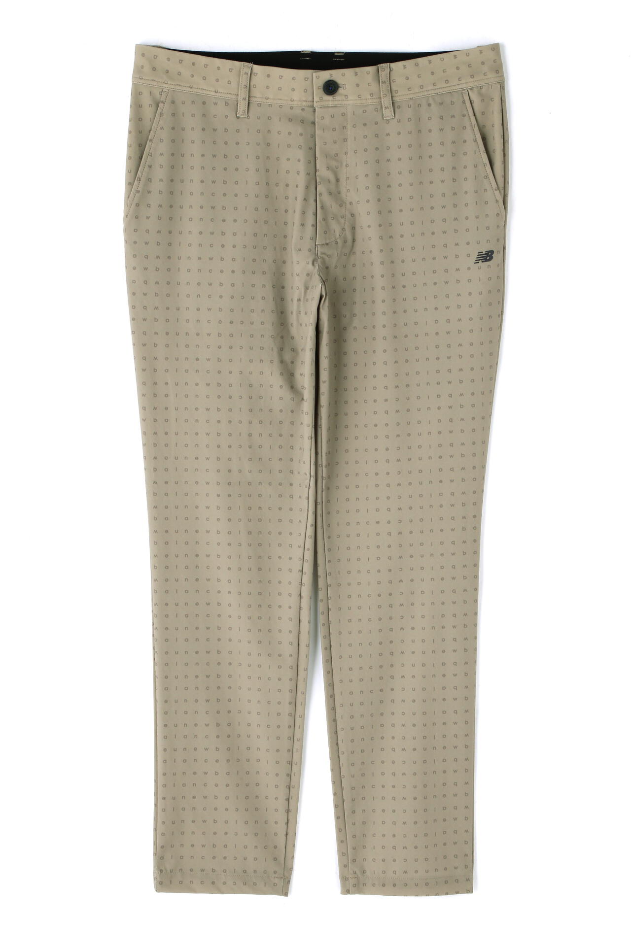 【直営店舗限定】4WAYストレッチ スリム ロングパンツ (MENS)